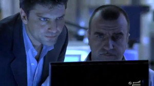 Poster for Episode 6 Poster for Episode 6