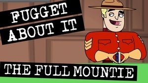 Poster for The Full Mountie