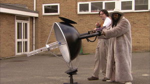 Poster for The Big Bling Poster for The Big Bling