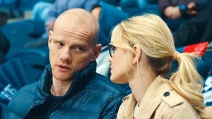 Poster for Episode 8