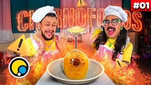 Poster for Episode 1
