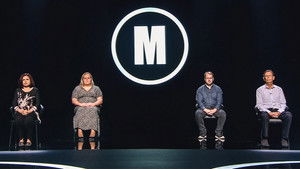 Poster for Episode 27 Poster for Episode 27