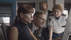 Poster for Episode 7