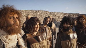 Poster for Episode 7