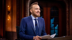 Poster for Episode 6