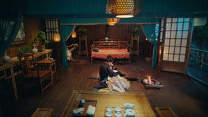 Poster for Sheng si yi xian: Chapter 1