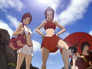 Poster for The Beach