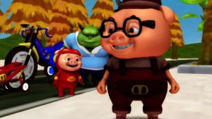 Poster for Episode 76