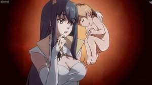 Poster for If the Opponent is Strong, You Should Be Too