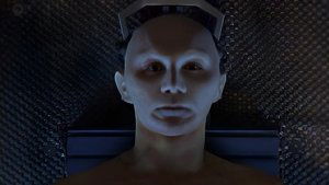 Poster for Identity Crisis