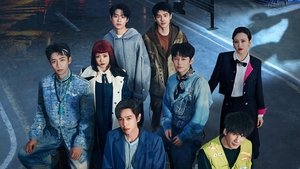 Poster for EP12-3