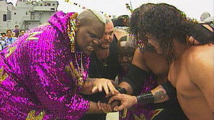 Poster for Superstars - Jun. 18, 1994