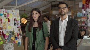 Poster for Man! I Feel Like A Woman