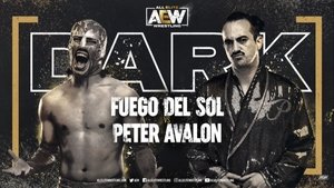 Poster for November 24, 2020
