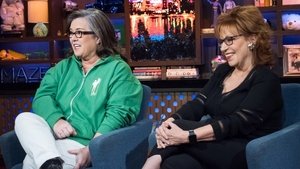 Poster for Rosie O'Donnell & Joy Behar