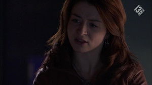 Poster for Double Take