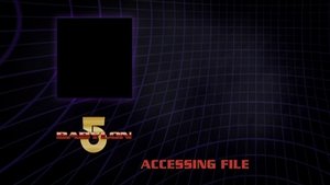 Poster for Season 5 Personnel Files