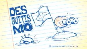 Poster for Desquitismo