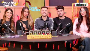 Poster for Episode 9