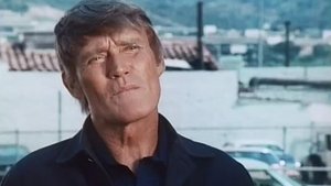 Poster for Across the Line