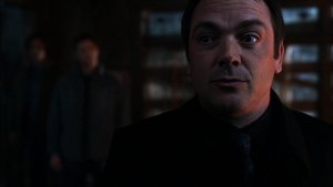 Poster for The Devil You Know