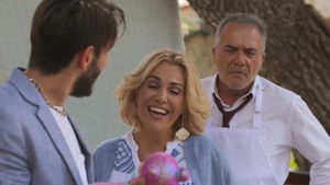 Poster for Episode 17