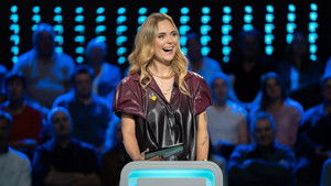 Poster for Episode 39