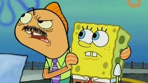 Poster for Mrs. Puff, You're Fired