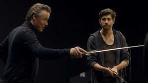 Poster for Episode 9