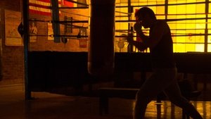 Poster for Into the Ring