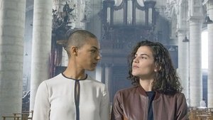 Poster for Episode 3