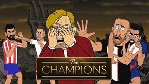 Poster for Episode 6