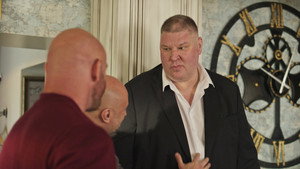 Poster for Episode 14