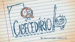 Poster for Cabecedário