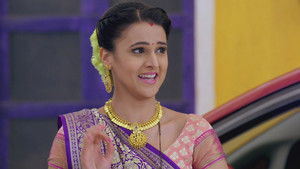 Poster for Prarthana's Driving Class