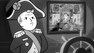 Poster for Vault Seller's Survival Guide: Steer the Ship!