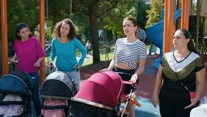 Poster for The Best Mom in the World