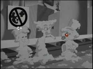 Poster for Ragamuffins