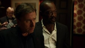 Poster for Grievous Bodily Harm