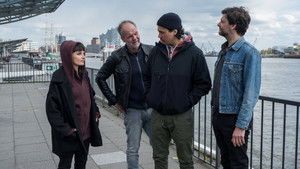 Poster for Episode 6 Poster for Episode 6