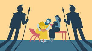 Poster for Episode 20 Poster for Episode 20