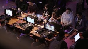 Poster for eSports