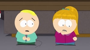 Poster for Butters' Bottom Bitch