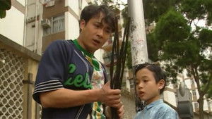 Poster for Episode 107