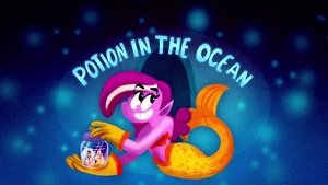 Poster for Potion in the Ocean