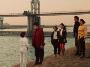 Poster for The God Hand of Dreams