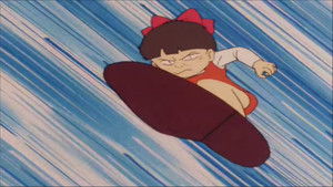 Poster for Mirror Jijii Poster for Mirror Jijii