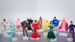 Poster for Meet the Queens: Series 2