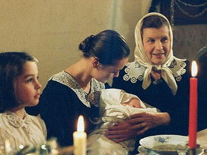 Poster for Narodil se Kristus Pán Poster for Narodil se Kristus Pán