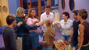 Poster for Day 49 - Daily Show